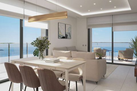 Leilighet i Benidorm, Alicante, Benidorm - € 2 145 000 | Ref: GH-716777 - foto 6