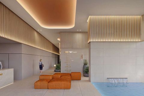 Lejlighed i Benidorm, Alicante, Benidorm - € 1.302.000 | Ref: GH-716780 - foto 18