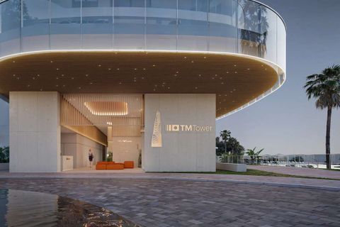 Lejlighed i Benidorm, Alicante, Benidorm - € 1.069.000 | Ref: GH-716782 - foto 17