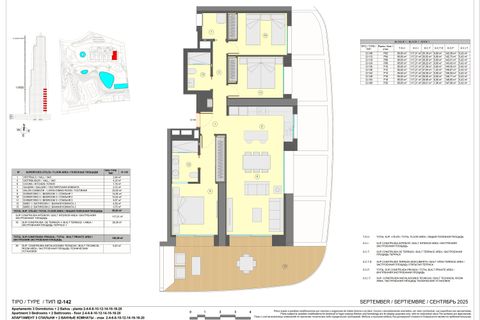 Lejlighed i Benidorm, Alicante, Benidorm - € 900.000 | Ref: GH-716783 - foto 32