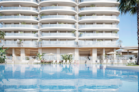 Lejlighed i Benidorm, Alicante, Benidorm - € 1.151.000 | Ref: GH-716785 - foto 15