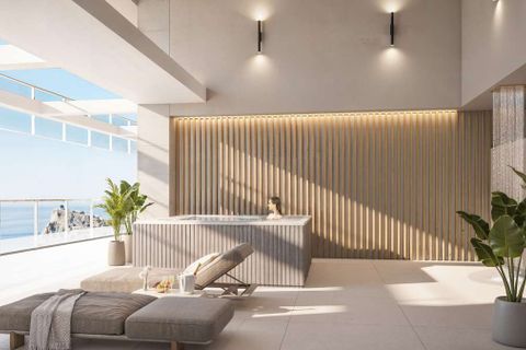 Lejlighed i Benidorm, Alicante, Benidorm - € 1.151.000 | Ref: GH-716785 - foto 25