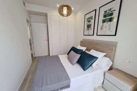 Byhus i Avileses, Murcia, Avileses - € 289.900 | Ref: GH-716938 - foto 5