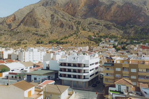 Lejlighed i Redovan, Alicante, Redovan - € 190.000 | Ref: GH-717830 - foto 2