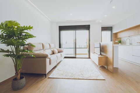 Lejlighed i Redovan, Alicante, Redovan - € 190.000 | Ref: GH-717830 - foto 6