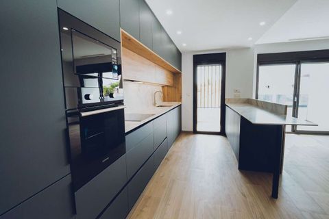 Lejlighed i Redovan, Alicante, Redovan - € 190.000 | Ref: GH-717830 - foto 18