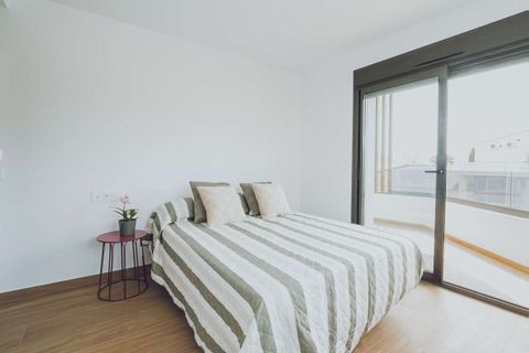 Lejlighed i Redovan, Alicante, Redovan - € 190.000 | Ref: GH-717830 - foto 21