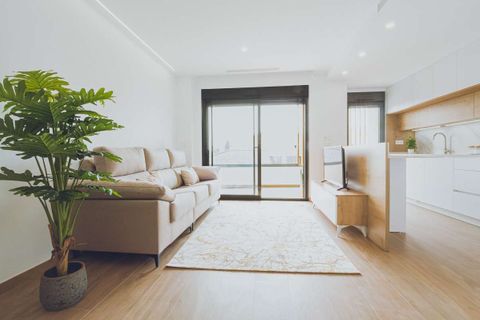 Leilighet i Redovan, Alicante, Redovan - € 215 000 | Ref: GH-717834 - foto 6