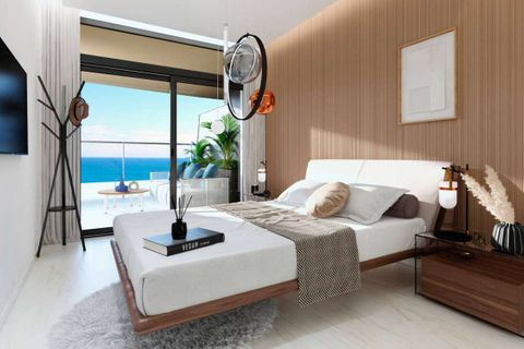 Lejlighed i Benidorm, Alicante, Benidorm - € 1.410.000 | Ref: GH-717993 - foto 7