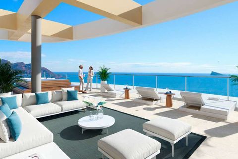 Lejlighed i Benidorm, Alicante, Benidorm - € 843.000 | Ref: GH-717994 - foto 6