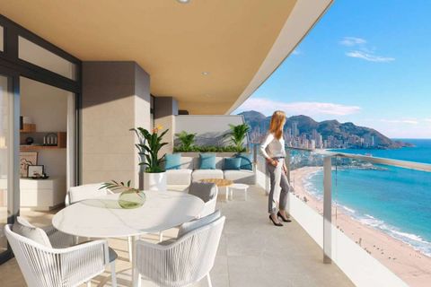Lejlighed i Benidorm, Alicante, Benidorm - € 2.038.000 | Ref: GH-717999 - foto 4