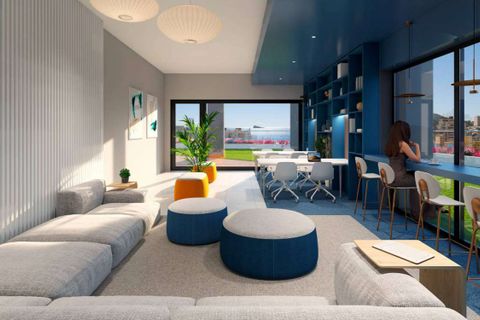 Lejlighed i Benidorm, Alicante, Benidorm - € 982.000 | Ref: GH-718000 - foto 4