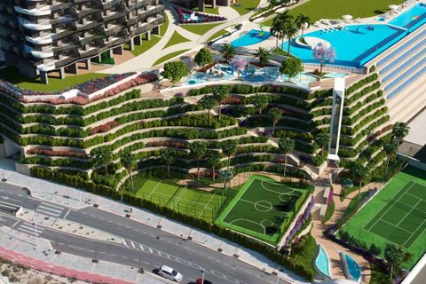 Leilighet i Benidorm, Alicante, Benidorm - € 932 000 | Ref: GH-718001 - foto 9
