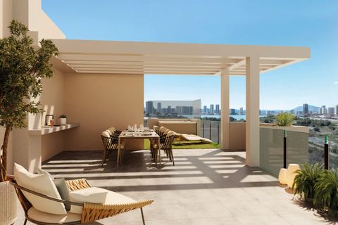 Lejlighed i Calpe, Alicante, Calpe - € 467.000 | Ref: GH-718105 - foto 10