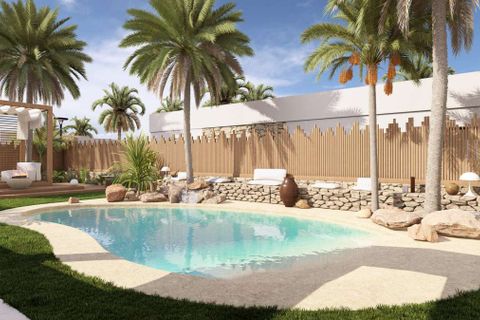 Villa a Murcia, Murcia, Murcia - € 744.000 | Ref: GH-718737 - foto 2