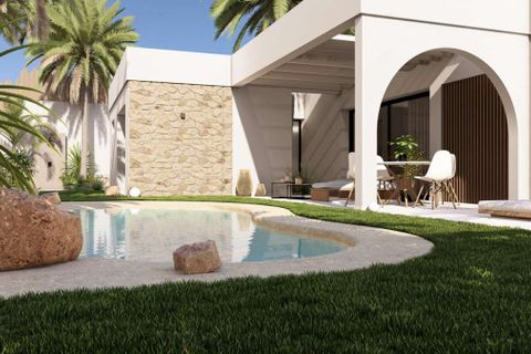 Villa a Murcia, Murcia, Murcia - € 744.000 | Ref: GH-718737 - foto 4