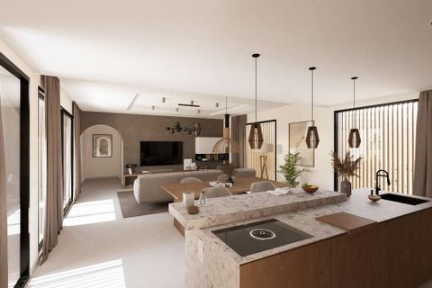 Villa a Murcia, Murcia, Murcia - € 744.000 | Ref: GH-718737 - foto 8