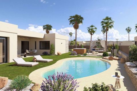 Villa i Murcia, Murcia, Murcia - € 646.000 | Ref: GH-718752 - foto 3