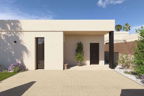 Villa i Murcia, Murcia, Murcia - € 646.000 | Ref: GH-718752 - foto 7