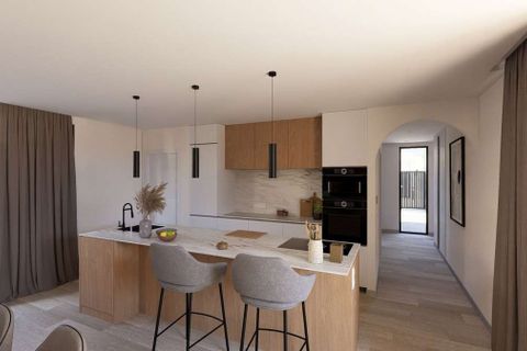 Villa i Murcia, Murcia, Murcia - € 646.000 | Ref: GH-718752 - foto 13