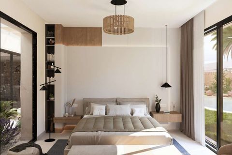 Villa i Murcia, Murcia, Murcia - € 646.000 | Ref: GH-718752 - foto 19