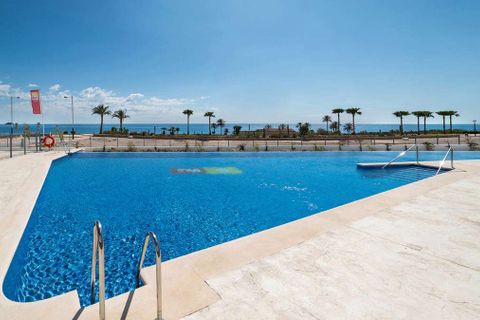 Leilighet i Pulpi, Almeria, Pulpi - € 264 000 | Ref: GH-718777 - foto 29