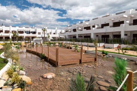 Leilighet i Pulpi, Almeria, Pulpi - € 272 000 | Ref: GH-718778 - foto 23