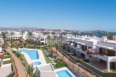 Leilighet i Pulpi, Almeria, Pulpi - € 272 000 | Ref: GH-718778 - foto 32