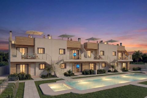 Bungalou a San Javier, Murcia, San Javier - € 258.900 | Ref: GH-718872 - foto 3