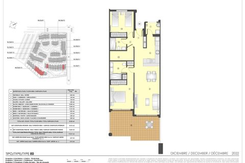 Lejlighed i Pulpi, Almeria, Pulpi - € 396.000 | Ref: GH-718931 - foto 41