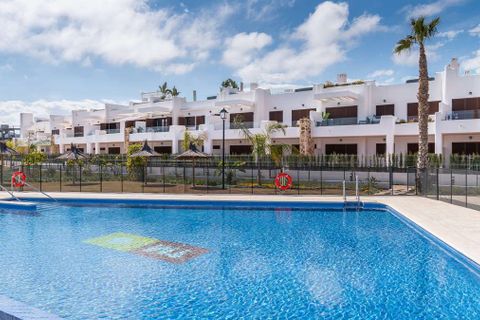 Lejlighed i Pulpi, Almeria, Pulpi - € 404.000 | Ref: GH-718932 - foto 40