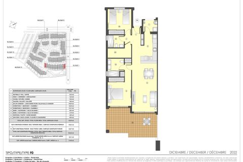 Lejlighed i Pulpi, Almeria, Pulpi - € 404.000 | Ref: GH-718932 - foto 41