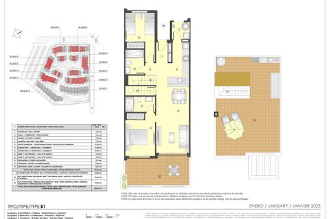Leilighet i Pulpi, Almeria, Pulpi - € 288 000 | Ref: GH-718934 - foto 41