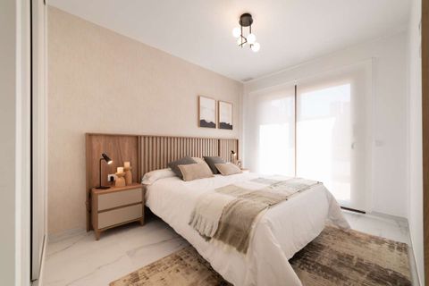 Lejlighed i Pulpi, Almeria, Pulpi - € 302.000 | Ref: GH-718935 - foto 10