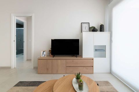 Lejlighed i Pulpi, Almeria, Pulpi - € 302.000 | Ref: GH-718935 - foto 21