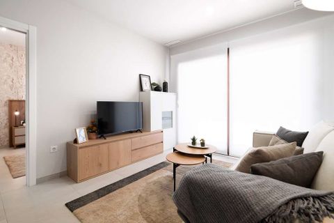 Lejlighed i Pulpi, Almeria, Pulpi - € 302.000 | Ref: GH-718935 - foto 26