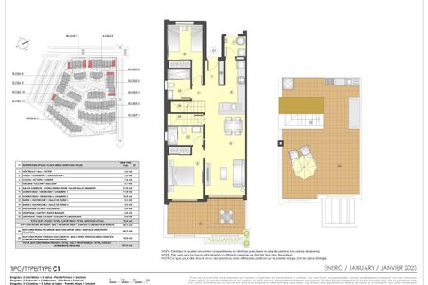 Lejlighed i Pulpi, Almeria, Pulpi - € 302.000 | Ref: GH-718935 - foto 41