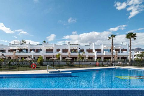 Lejlighed i Pulpi, Almeria, Pulpi - € 356.000 | Ref: GH-718937 - foto 39