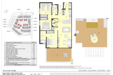 Lejlighed i Pulpi, Almeria, Pulpi - € 356.000 | Ref: GH-718937 - foto 41