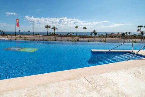 Lejlighed i Pulpi, Almeria, Pulpi - € 392.000 | Ref: GH-718938 - foto 2