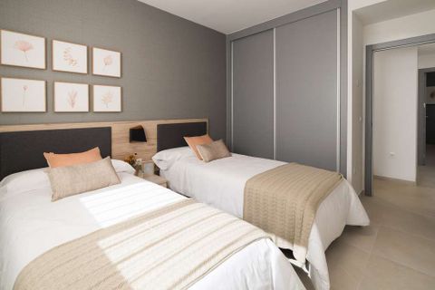Lejlighed i Pulpi, Almeria, Pulpi - € 392.000 | Ref: GH-718938 - foto 14