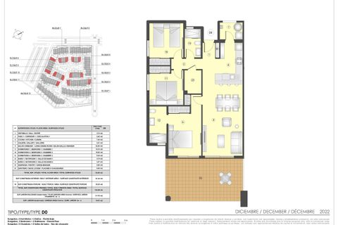 Lejlighed i Pulpi, Almeria, Pulpi - € 392.000 | Ref: GH-718938 - foto 41