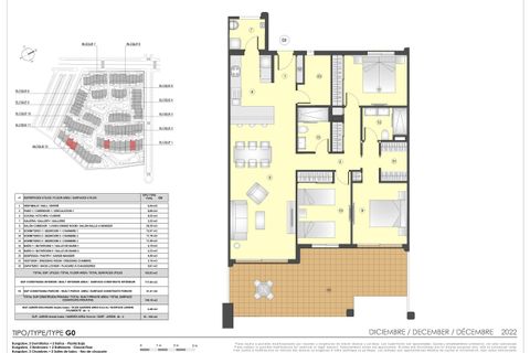 Lejlighed i Pulpi, Almeria, Pulpi - € 524.000 | Ref: GH-718939 - foto 41