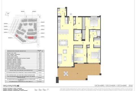 Leilighet i Pulpi, Almeria, Pulpi - € 531 000 | Ref: GH-718940 - foto 41