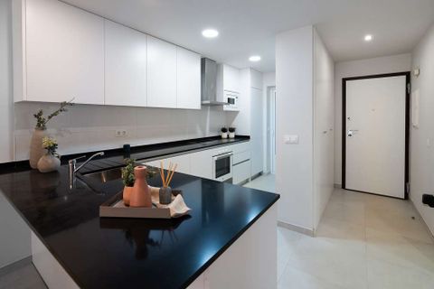 Lejlighed i Pulpi, Almeria, Pulpi - € 230.000 | Ref: GH-718949 - foto 27