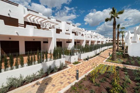 Lejlighed i Pulpi, Almeria, Pulpi - € 230.000 | Ref: GH-718949 - foto 33