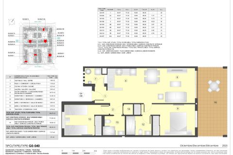 Lejlighed i Pulpi, Almeria, Pulpi - € 230.000 | Ref: GH-718949 - foto 41