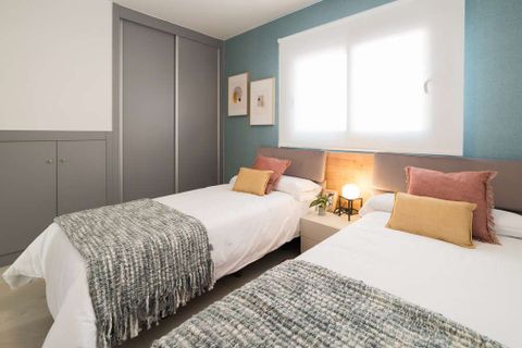 Lejlighed i Pulpi, Almeria, Pulpi - € 203.000 | Ref: GH-718950 - foto 10