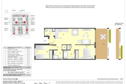 Lejlighed i Pulpi, Almeria, Pulpi - € 203.000 | Ref: GH-718950 - foto 40