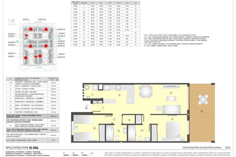 Lejlighed i Pulpi, Almeria, Pulpi - € 226.000 | Ref: GH-718951 - foto 41